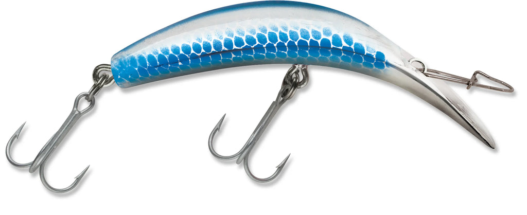 Luhr Jensen Kwikfish K14 K15 Diving Plug