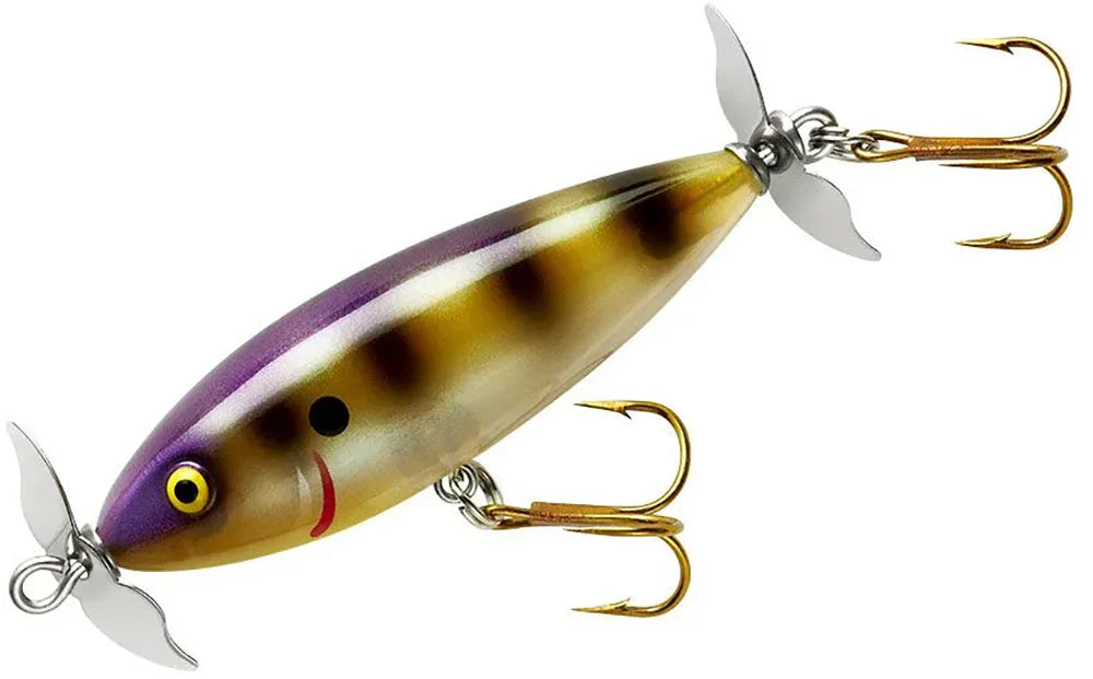 Cotton Cordell Crazy Shad CRD Kit 3 Pack