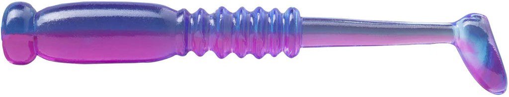 Mule Fishing Donkey Tail 28 inch Paddle Tail Swimbait 8 pack