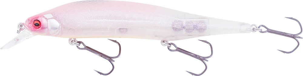 Megabass Ito Shiner 4 1 2 inch Suspending Jerkbait