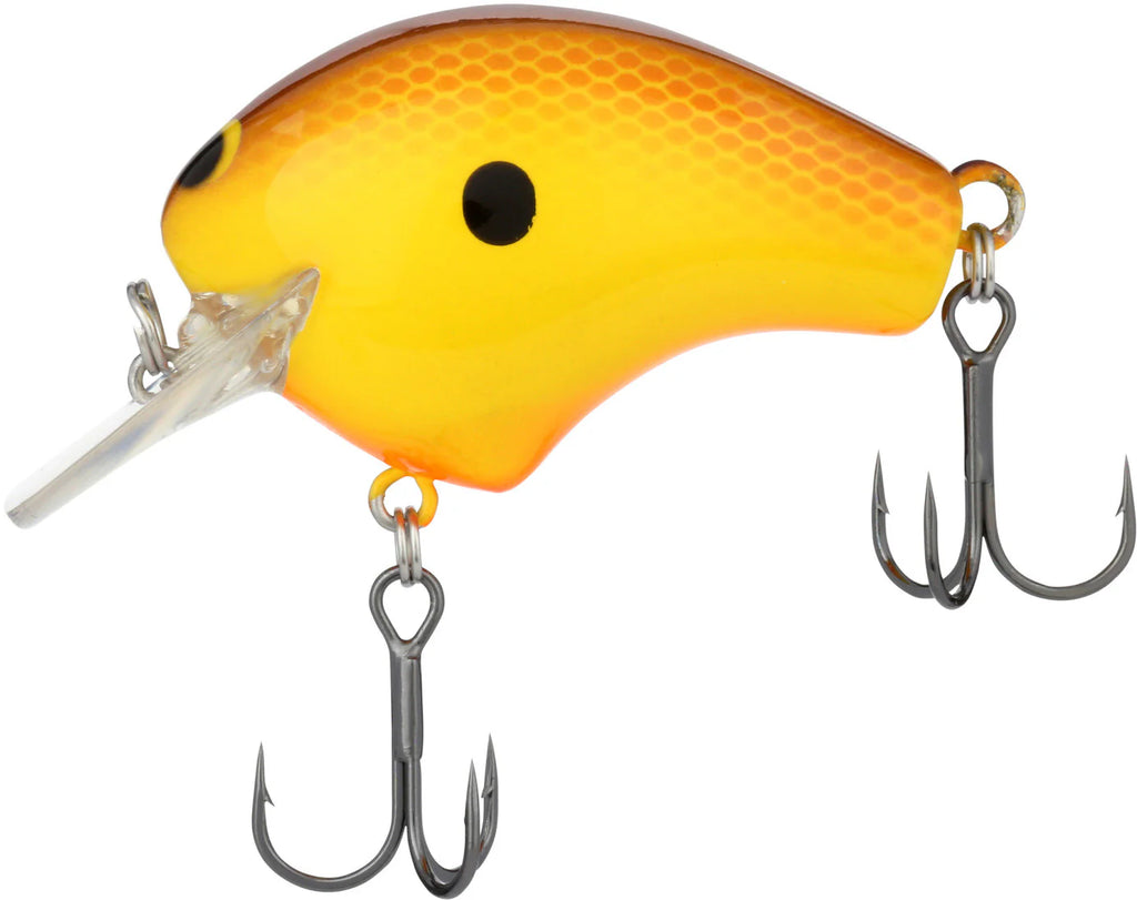 Shimano Macbeth 50F Hybrid Square Bill Crankbait