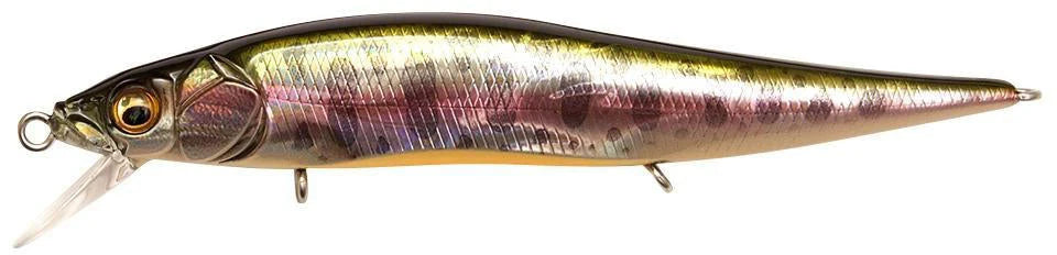Megabass Ito Vision 110 Jr Jerkbait