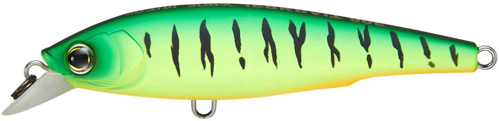 Yo Zuri 3DR X Floating Minnow 80mm 3125 Inch