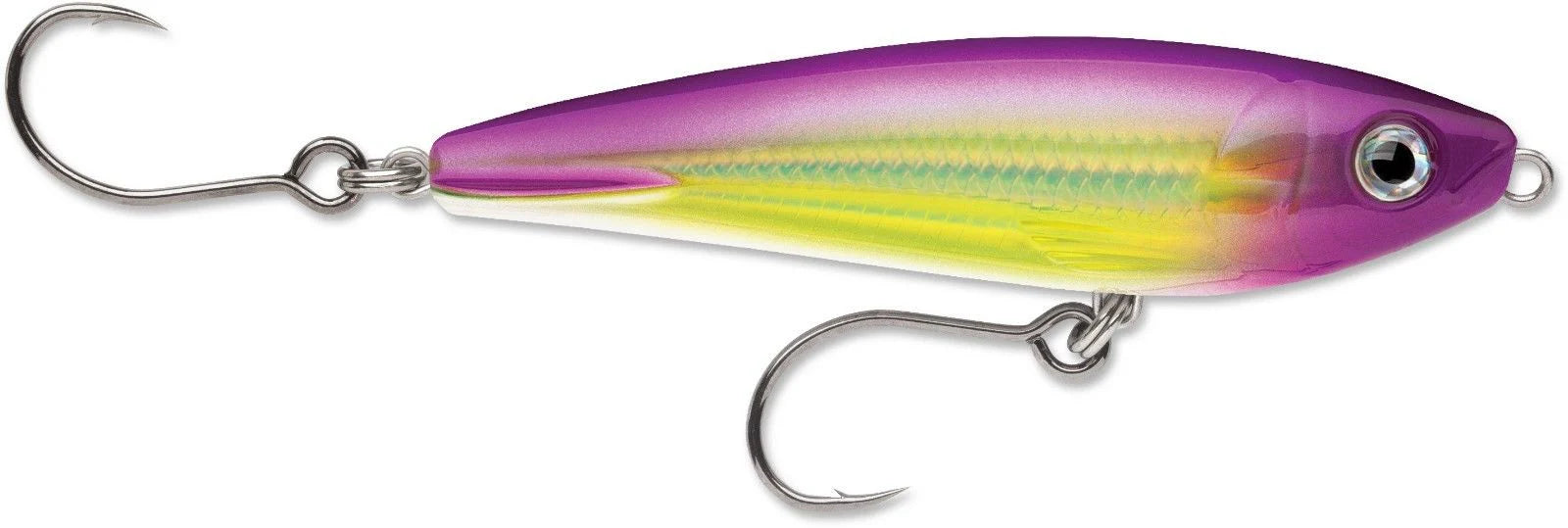Rapala SXRSB 07 X Rap Saltwater Subwalk Subsurface Walker 275 Inch
