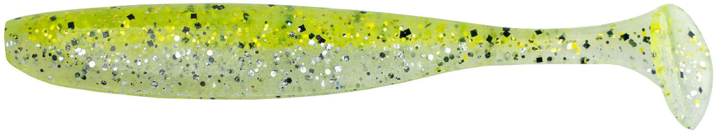Keitech Easy Shiner 2 inch Soft Paddle Tail Swimbait