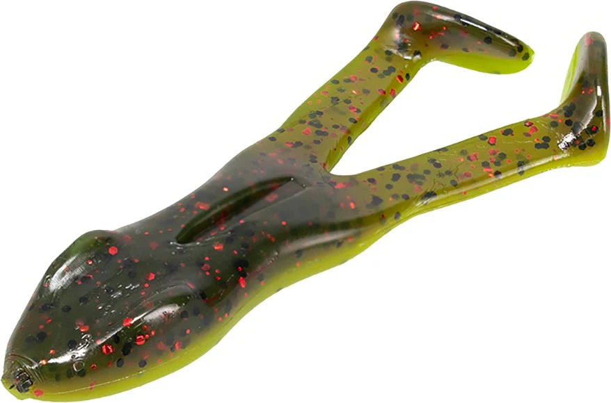 Frog Factory Baby Ribbit Frog 325 Inch