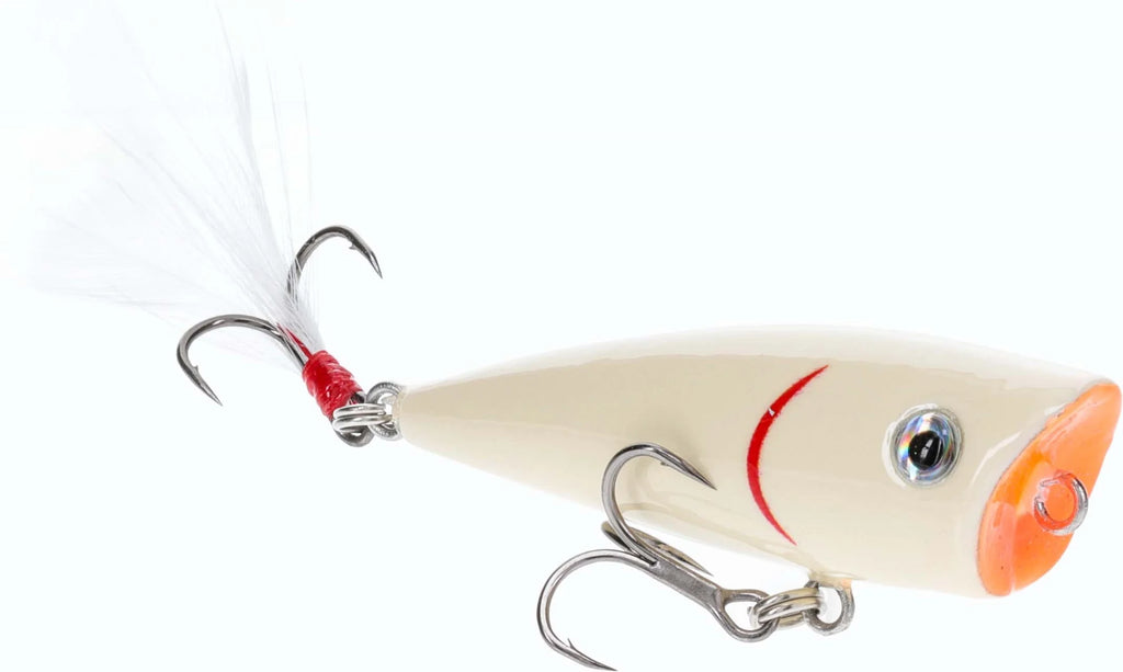 Strike King Bitsy Splash Topwater Popper