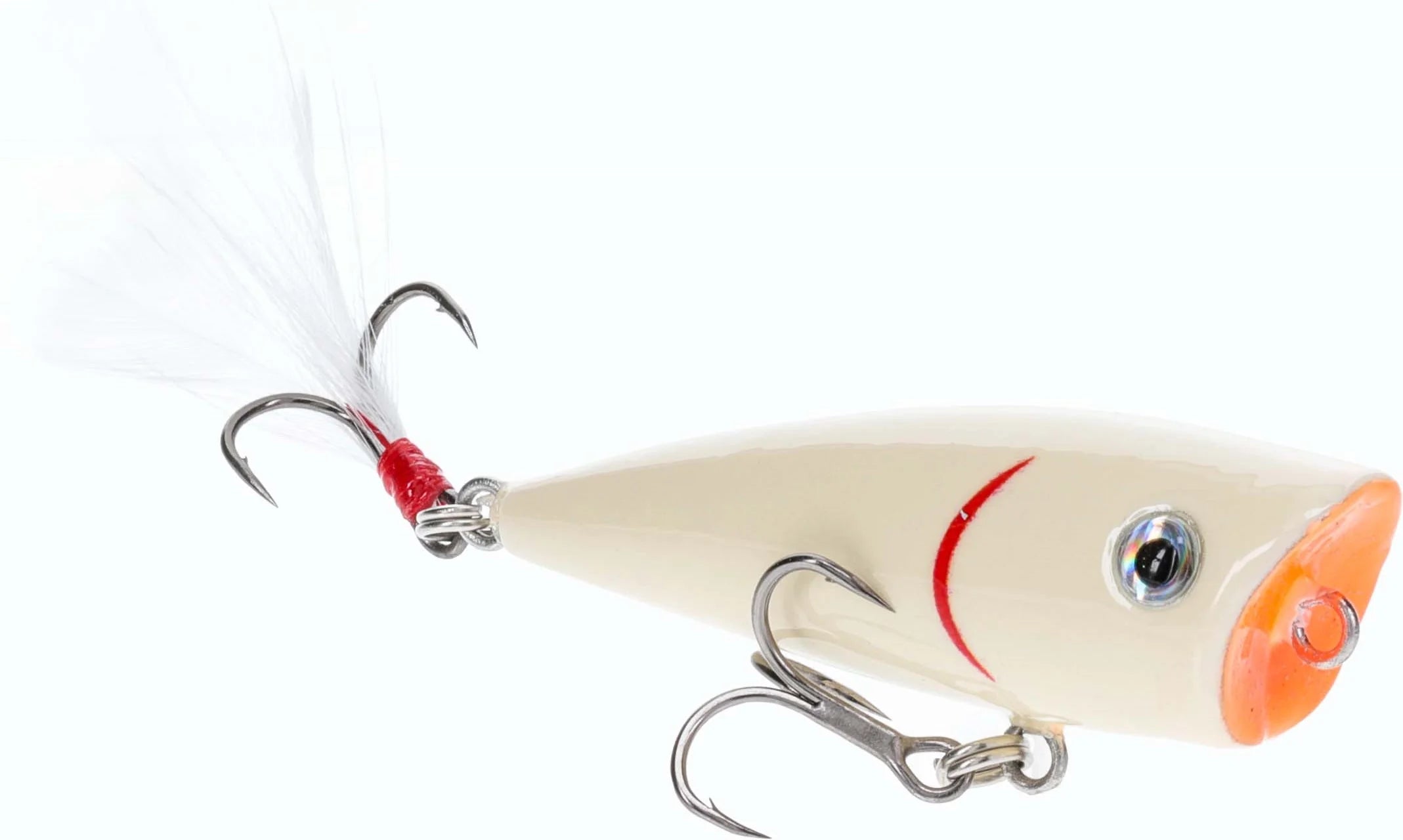 Strike King Bitsy Splash Topwater Popper