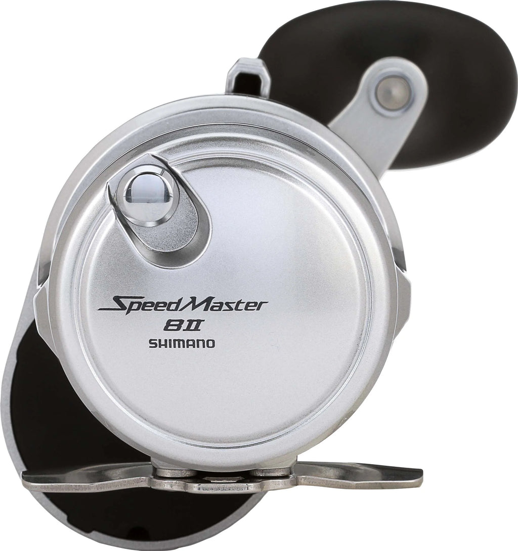 Shimano SpeedMaster II 2 Speed Lever Drag Conventional Reels