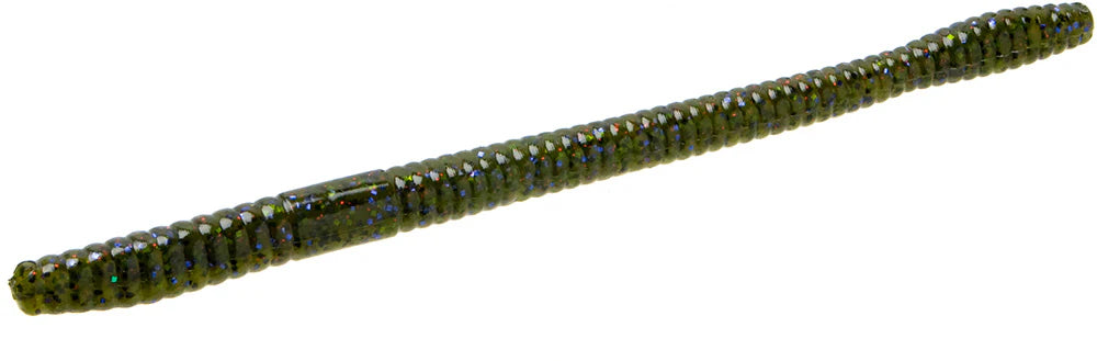 Zoom Magnum Trick Worm 7 Inch