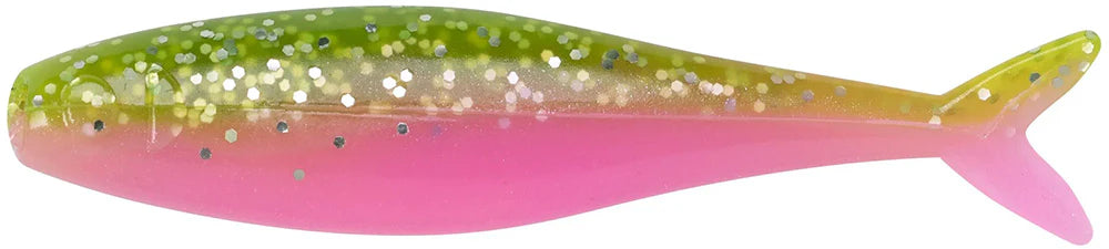 Bobby Garland Live Roamr Minnow 175 Inch