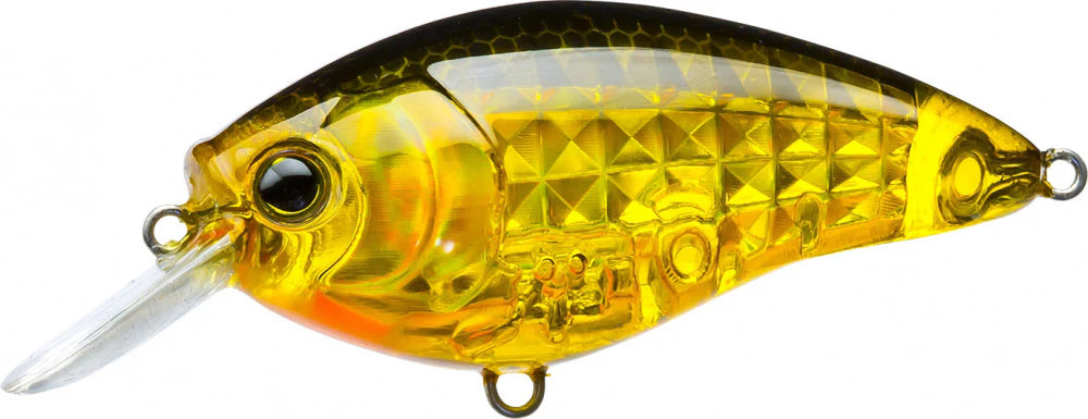 Yo Zuri 3DR X Shallow Runner SR Crankbait 50mm 2 Inch