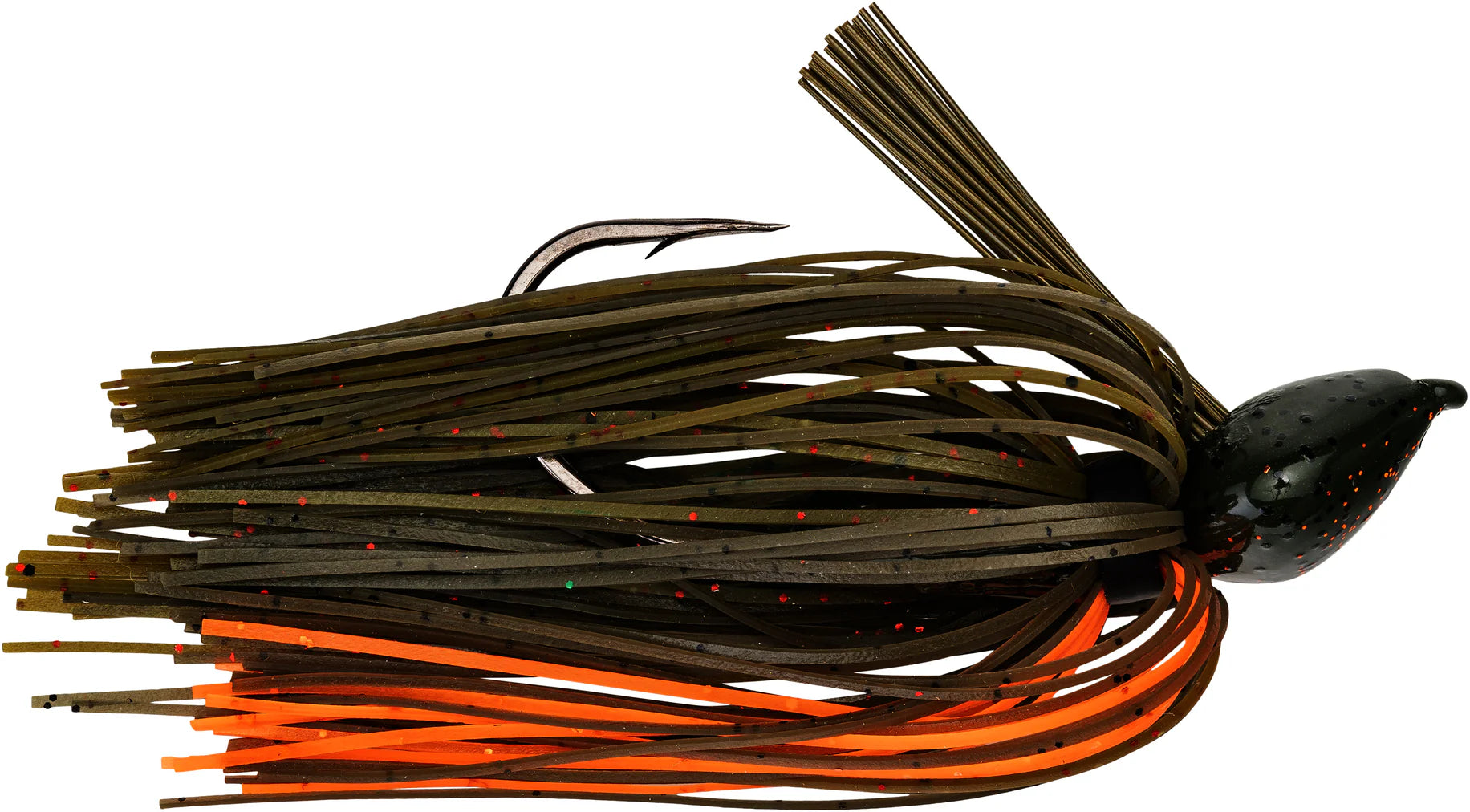 Strike King Denny Brauer Structure Jig 1 2 oz