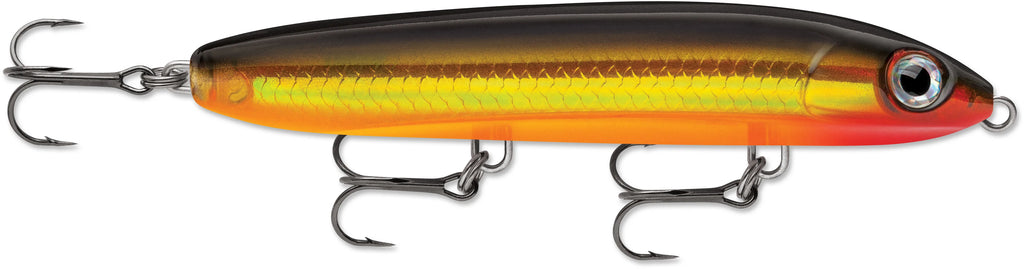 Rapala Skitter V 5 1 4 inch Topwater Walker