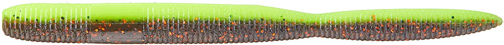Z Man FattyZ ElaZtech Worm 6 Inch