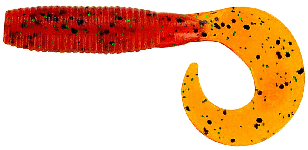 Yamamoto Baits 4 Inch Single Tail Grub 20 pack