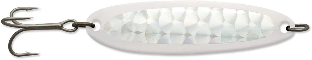 Luhr Jensen Krocodile Spoon w Treble Hook 2 1 4 oz