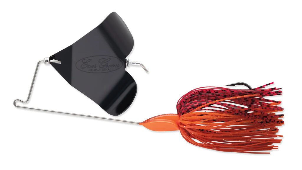 Evergreen International LoudBuzz 3 8 oz Buzzbait