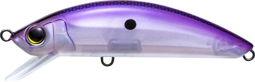 Yo Zuri 3D Inshore Floating Minnow 90mm 35 Inch
