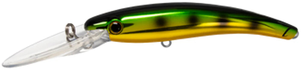 Bill Lewis Precise Walleye Crank Light PWCL