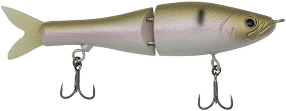 G Ratt Pistol Pete Glide Bait