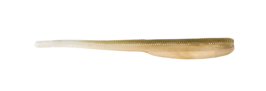 Z Man Finesse ShadZ 4 inch Soft Jerkbait Drop Shot Bait 8 pack