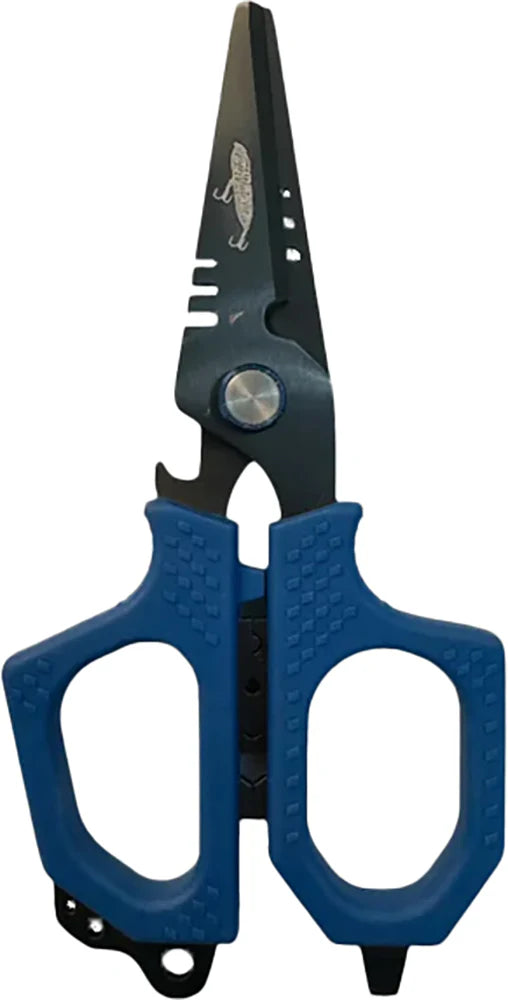 Topwater Co Premium Fishing Shears 65 Inch
