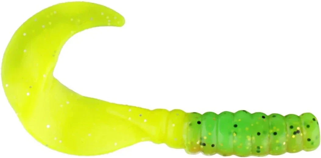 Berkley PowerBait 3 inch Power Grubs 15 pack