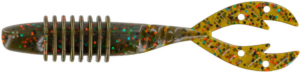 Big Bite Baits Kamikaze Swimon Soft Plastic Jerkbait 425 Inch