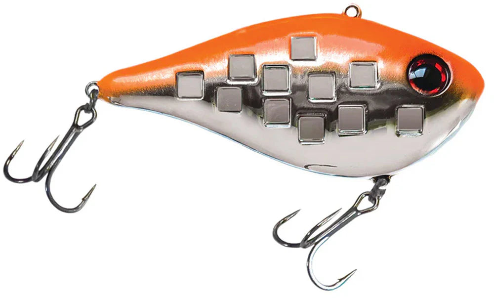 Reef Runner Flash Shad Lipless Crankbait 225 Inch