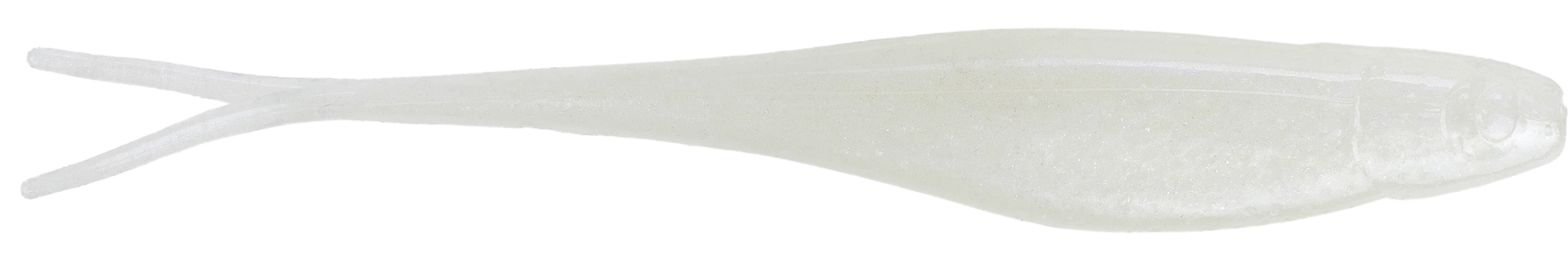 Strike King 3X ElazTech Baby Z Too Soft Jerkbait 35 Inch