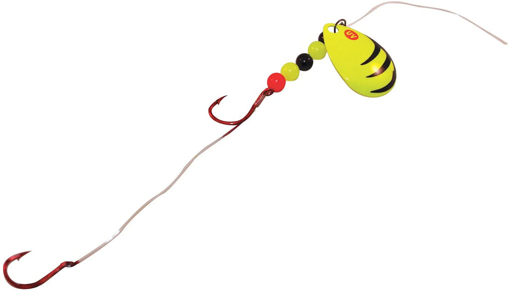 Northland Tackle Pro Walleye Crawler Harness 1 Pack