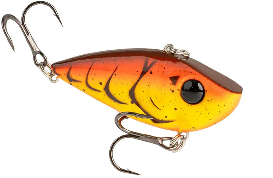 Strike King Red Eyed Shad Lipless Crankbait 3 Inch