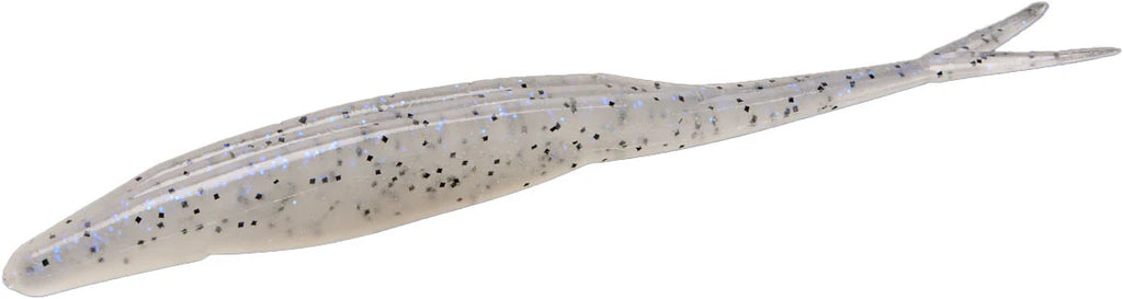 Zoom Magnum Super Fluke Soft Jerkbait 7 Inch