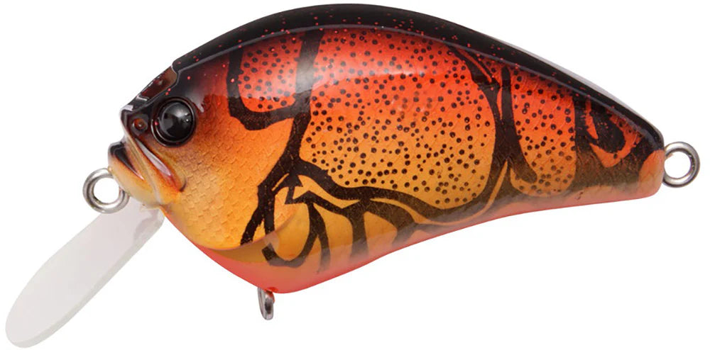 Megabass IXI Blowly Shallow Crankbait 2 Inch