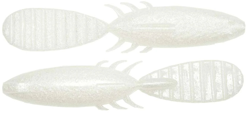 Keitech Paddlin Beaver 35 Inch