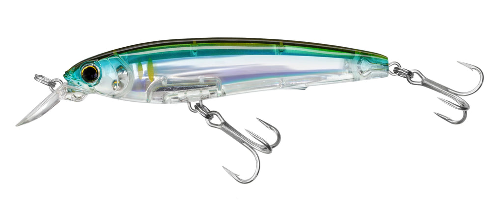 Yo Zuri 3D Inshore Fingerling 100mm 4 Inch