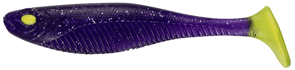 Nomad Design Live Ops SW Dozer Paddle Tail Swimbait 4 Inch