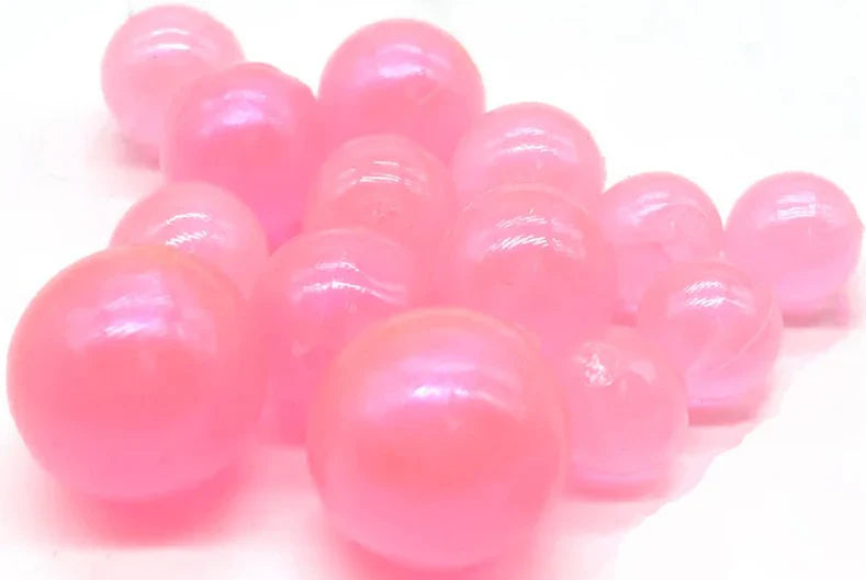BnR Tackle 16mm Soft Beads 10 pack