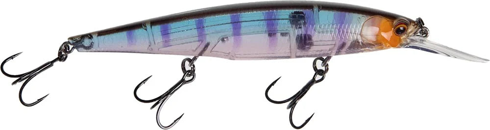 Bass Mafia Shot Caller Deep Jerkbait 45 Inches