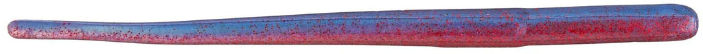 Big Bite Baits Scentsation Cliffhanger Worm 10 Pack