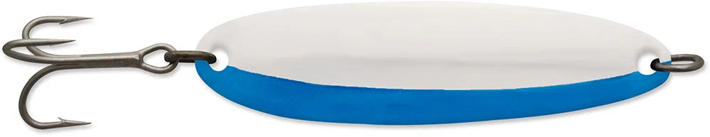 Luhr Jensen Krocodile Spoon w Treble Hook 3 4 oz