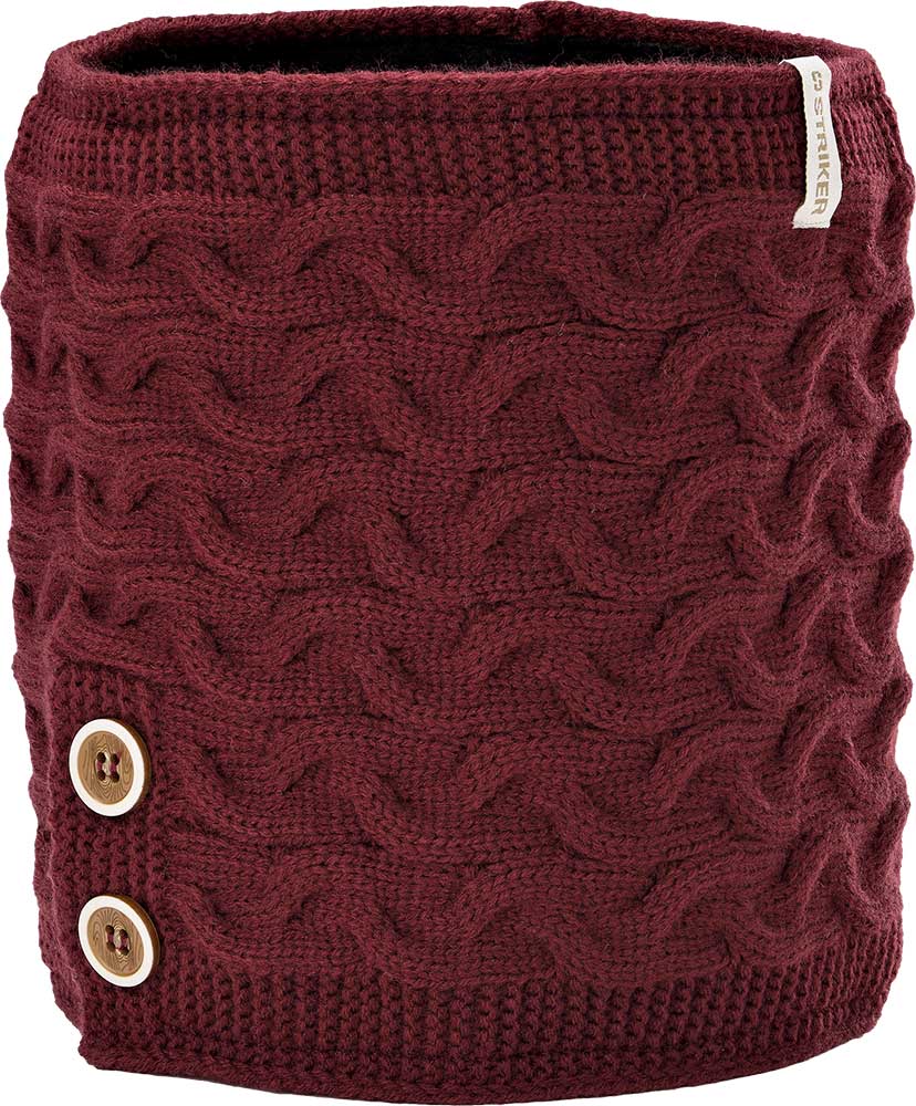 Striker Ashbury Neck Warmer
