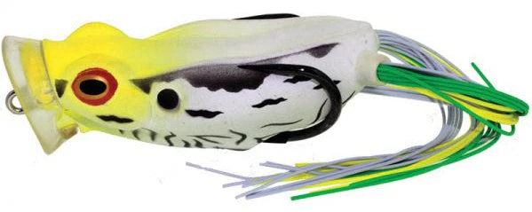 River2Sea Spittin Wa 55 Topwater Frog