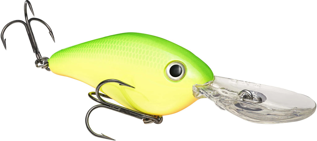 Strike King Pro Model Series 8XD Deep Diving Crankbait 14 oz