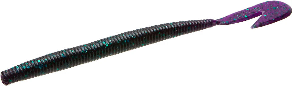 Zoom Ultra Vibe Speed Worm 6 Inch
