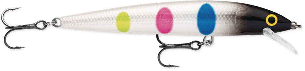 Rapala Husky Jerk 08 Jerkbait Trolling Minnow