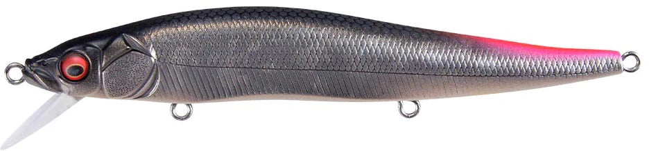 Megabass Great Hunting GH110 Jerkbait 425 Inch