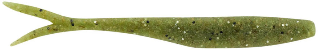 Berkley PowerBait MaxScent Flatnose Minnow 4 Inch