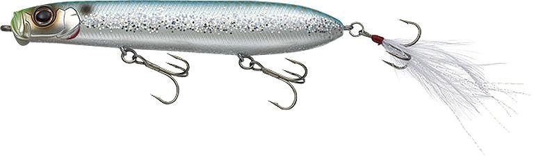 Evergreen International SB 125 Shower Blows Topwater Walker